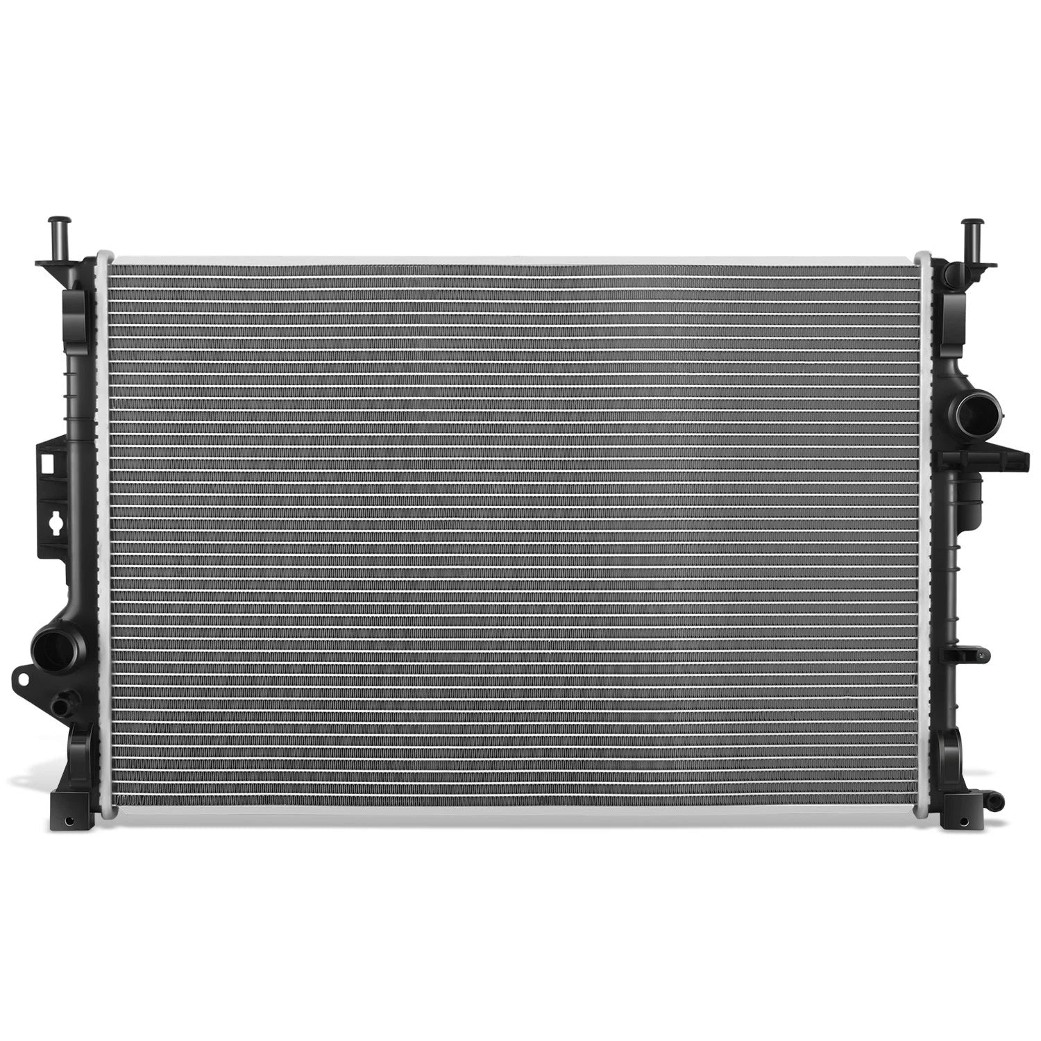 OE Style Aluminum Core Cooling Radiator for Ford Escape 2014–2019 DPI 13593
