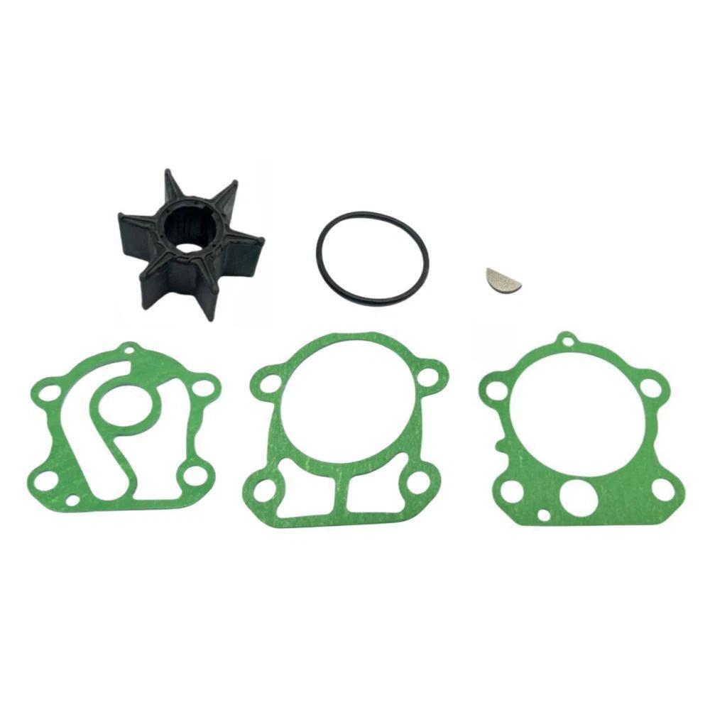 Water Pump Kit with Impeller & Gaskets for Yamaha 60-90 HP (688-44352-03)