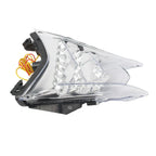 LED Rear Brake Turn Signal Taillight for BMW S1000RR HP4 S1000R (14-16)