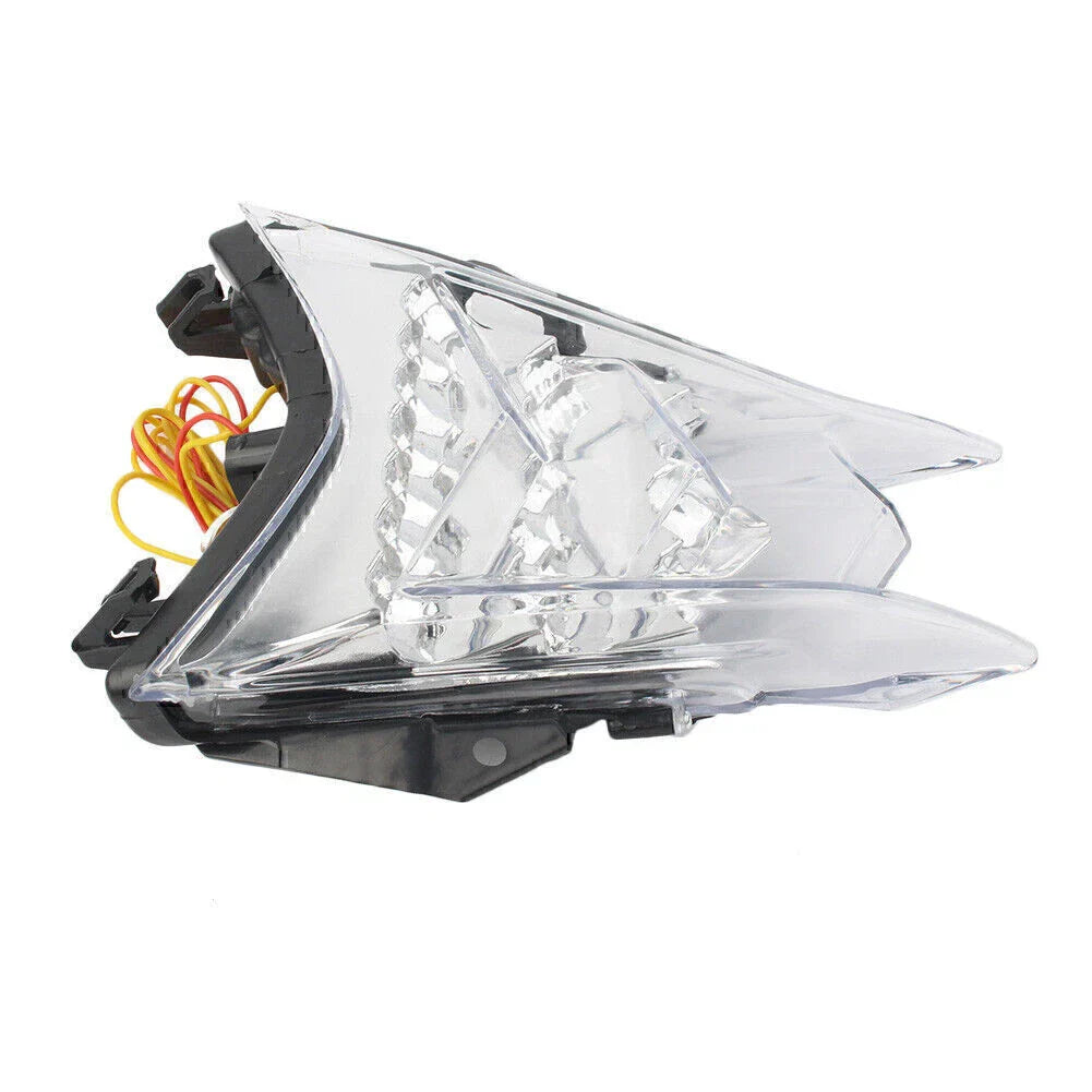 LED Rear Brake Turn Signal Taillight for BMW S1000RR HP4 S1000R (14-16)
