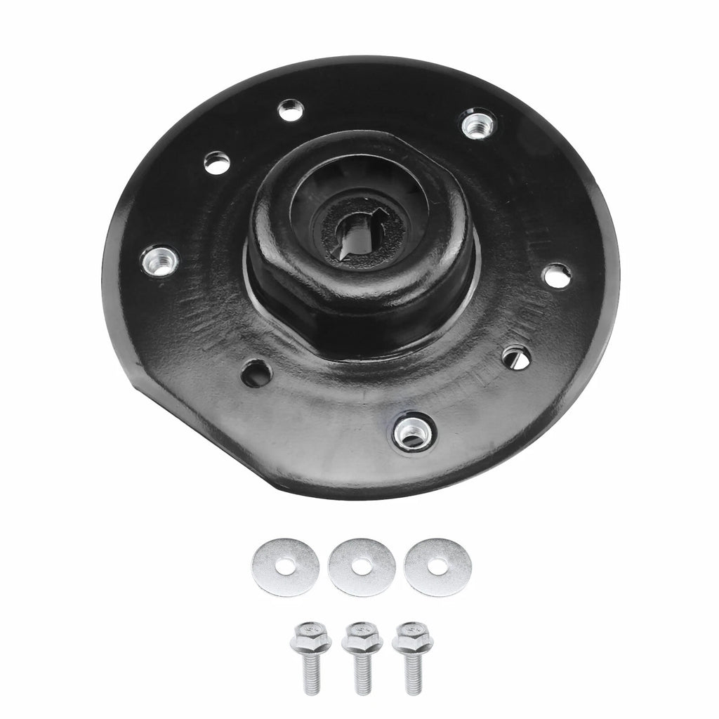 Front Left Suspension Strut Mount for Chevy Equinox Pontiac Torrent (2005–2009)