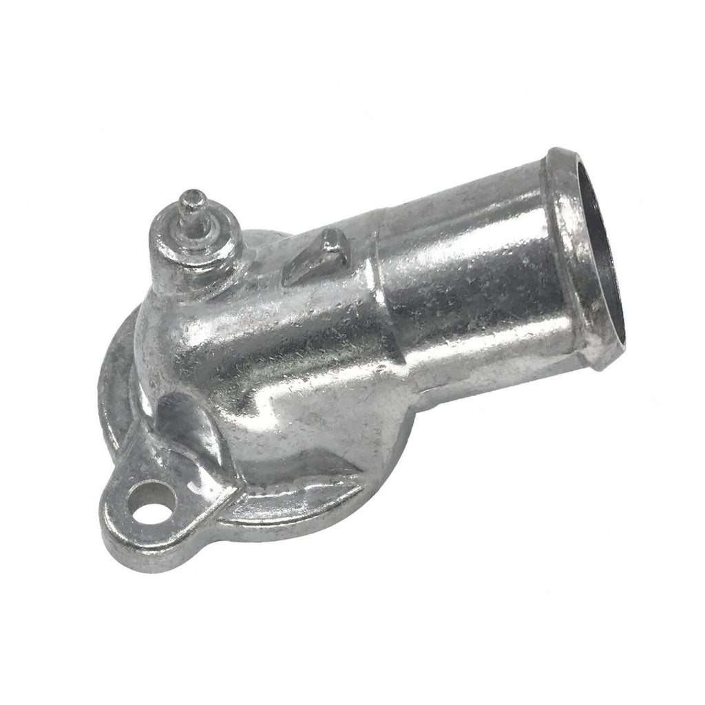 Engine Coolant Thermostat Housing for Ford Crown Victoria, Lincoln Town Car (1992–2011)
