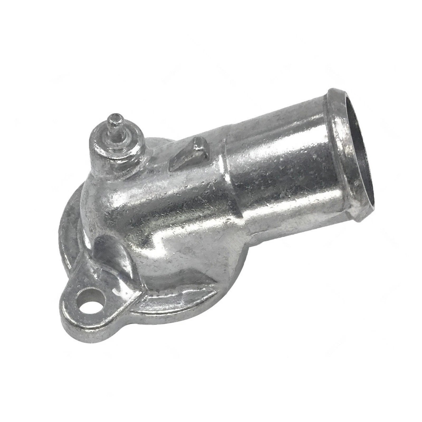 Engine Coolant Thermostat Housing for Ford Crown Victoria, Lincoln Town Car (1992–2011)