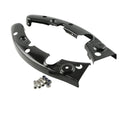 Rear Fender Strut Covers for Harley Touring Road King Electra Glide (2009–2013)