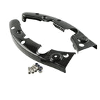 Rear Fender Strut Covers for Harley Touring Road King Electra Glide (2009–2013)