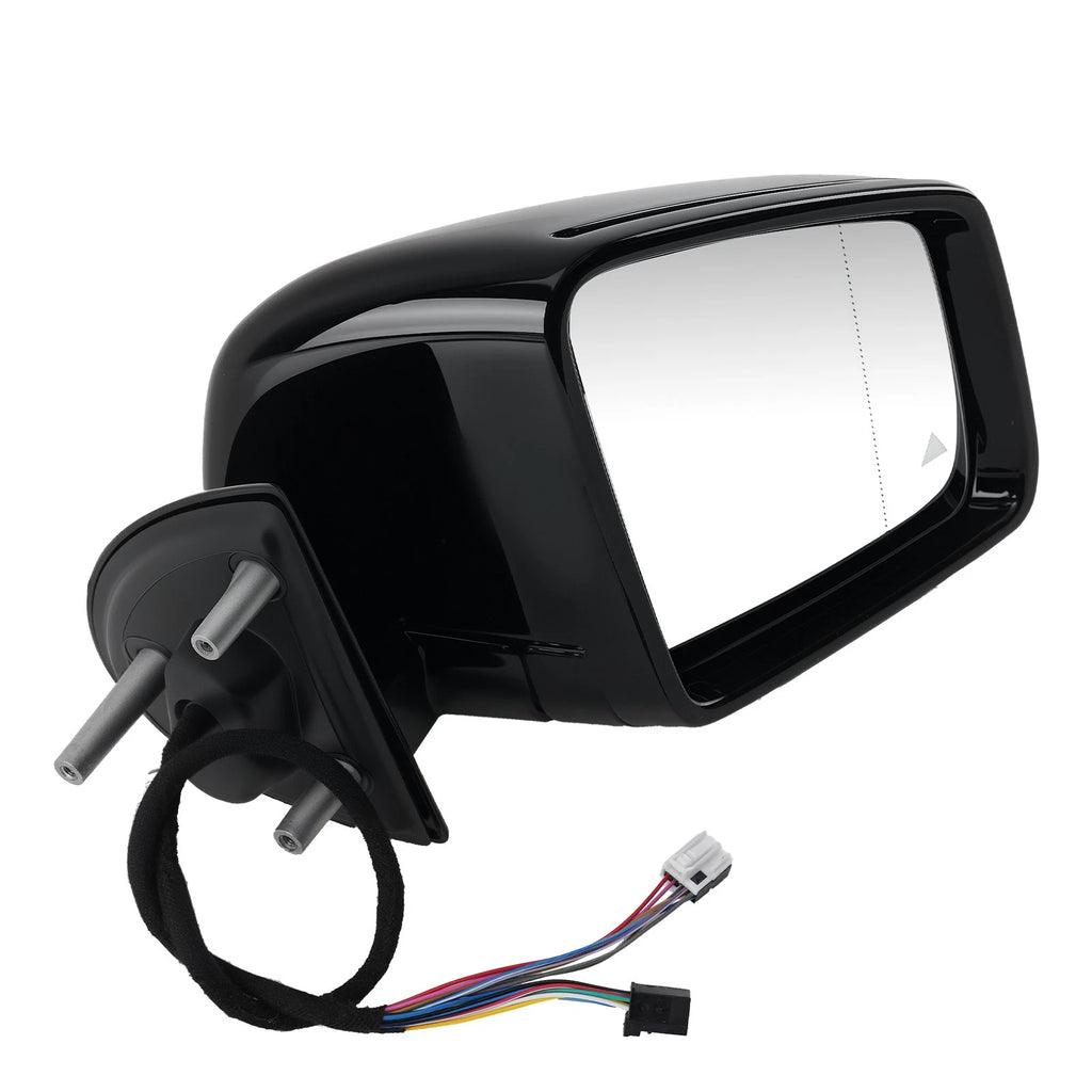 Heated Right Rear View Mirror for Mercedes-Benz GL450 ML350 (2010-2012)