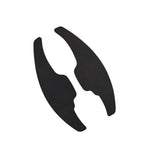 Steering Wheel Shift Paddle Extensions for Chevrolet, Cadillac, Buick