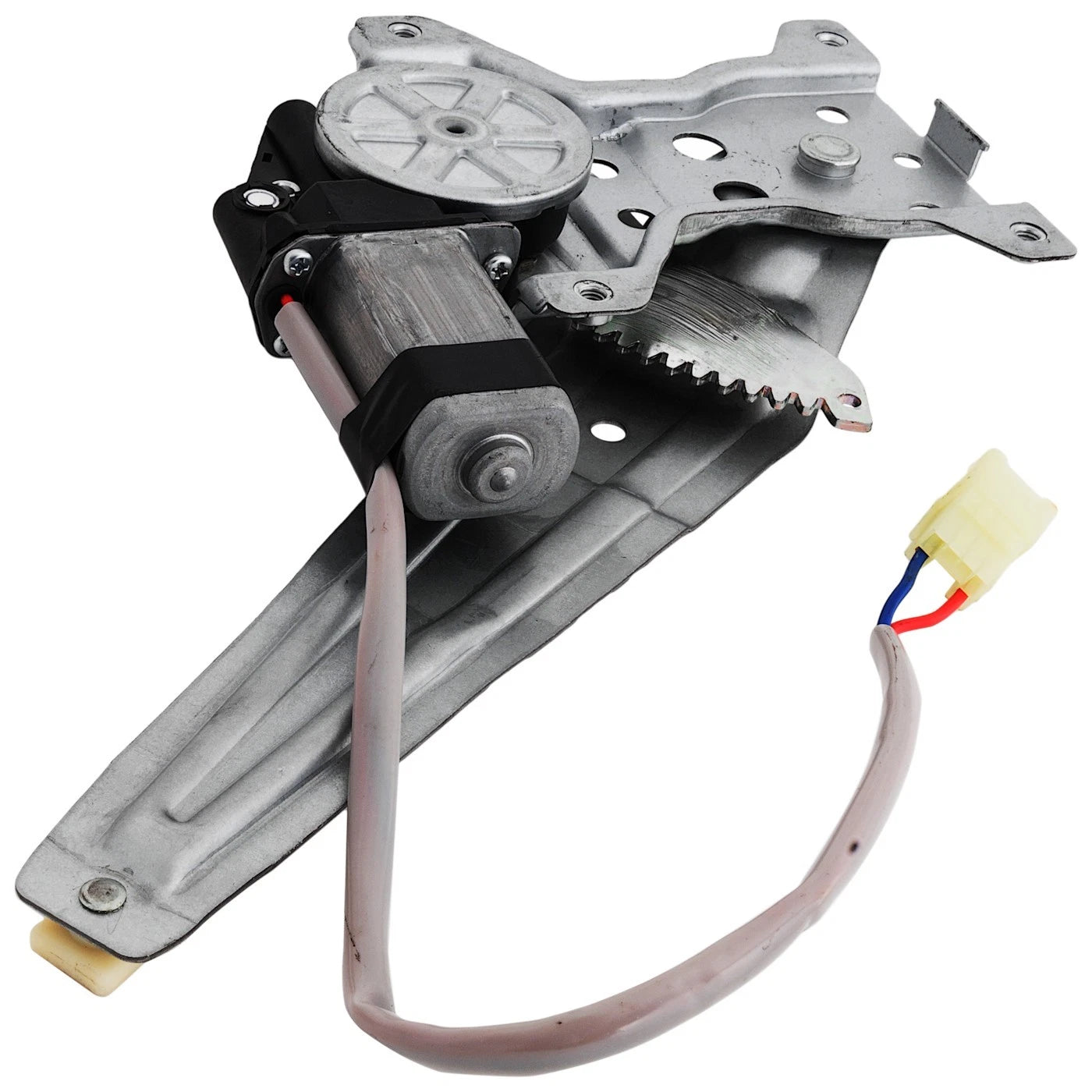 Rear Passenger Window Regulator for Toyota Yaris Sedan