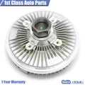 Engine Cooling Fan Clutch for Mazda Ford Ranger Mercury Mountaineer (1998–2001)