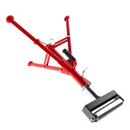 Foldable Roller Stand for Adjustable Height Support (27.6-52in)