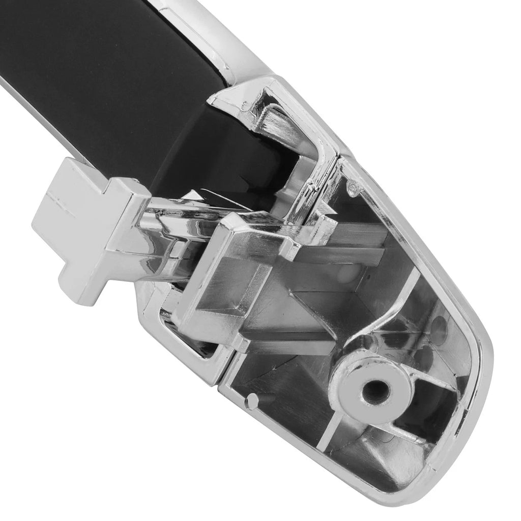 Bumper Cover Stiffener Bracket for Jeep Compass (2011–2017)