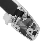 Bumper Cover Stiffener Bracket for Jeep Compass (2011–2017)