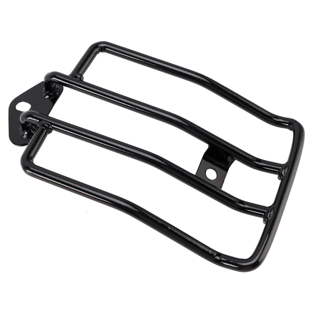 Rear Luggage Rack for Harley Sportster XL883 XL1200 XL1200X (2004–2022)