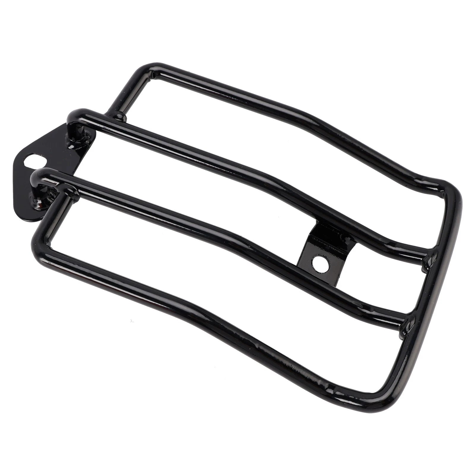 Rear Luggage Rack for Harley Sportster XL883 XL1200 XL1200X (2004–2022)
