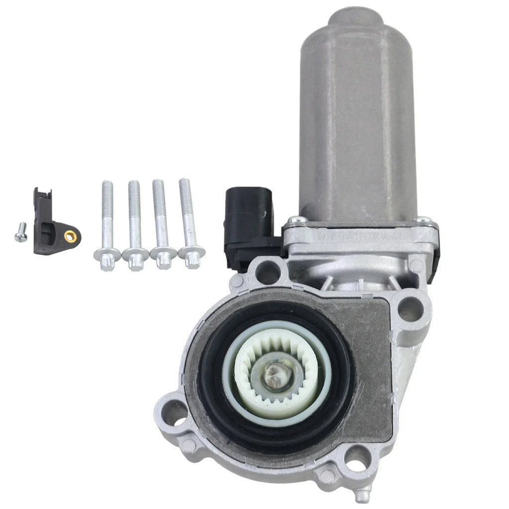 Transfer Case Shift Actuator for BMW X3/X5