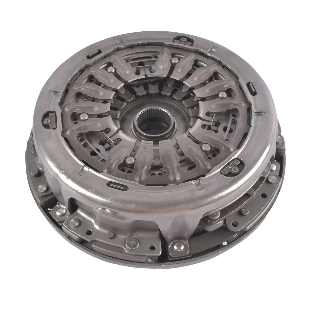 Clutch BV6Z7B546F for Ford EcoSport (2013–), B-MAX (2012–), Fiesta (2012–), Focus (2011–)