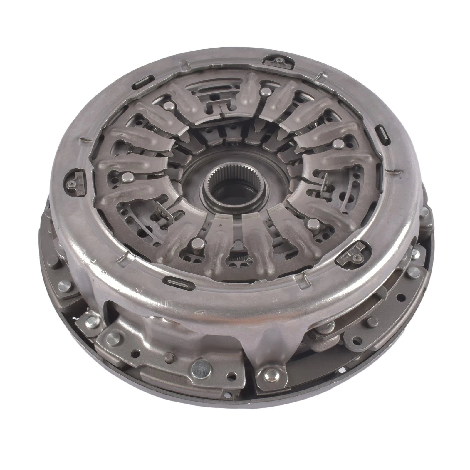 Clutch BV6Z7B546F for Ford EcoSport (2013–), B-MAX (2012–), Fiesta (2012–), Focus (2011–)