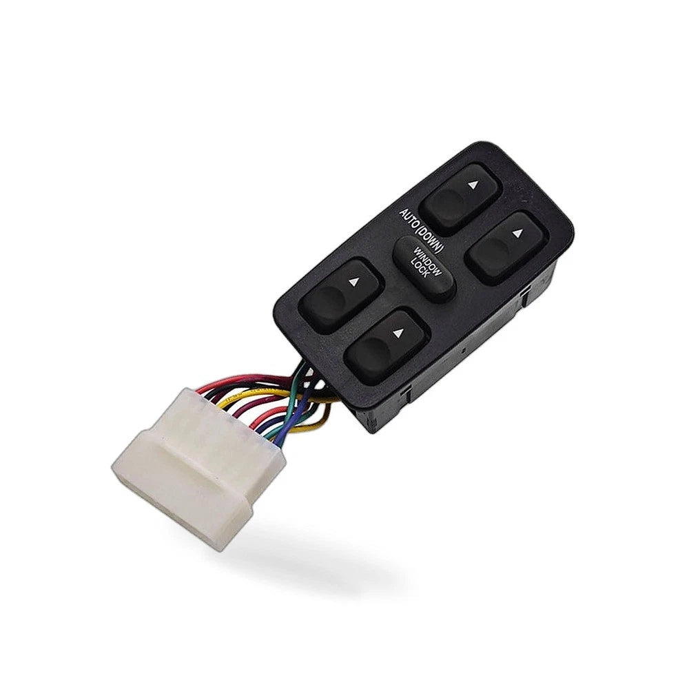 Power Window Switch for Hyundai Elantra (1996–2000), Tiburon (1997–2001)