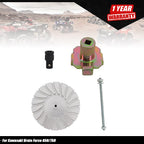 Clutch Spider Tool for Kawasaki Teryx Brute Force Mule