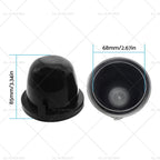 Headlight Dust Cover Cap for Holden VE SS SV6 HSV UTE (2006–2013)