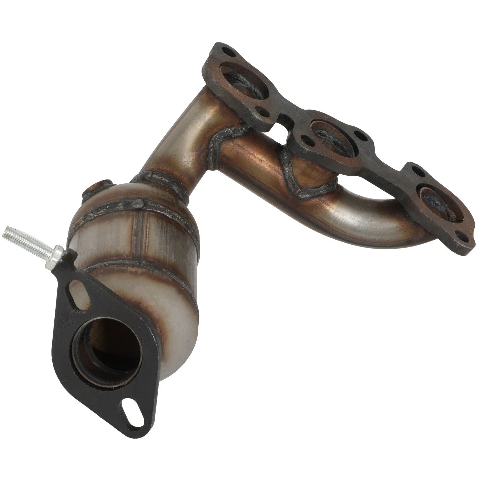 Catalytic Converter for Toyota Sienna & Solara (1999–2003)