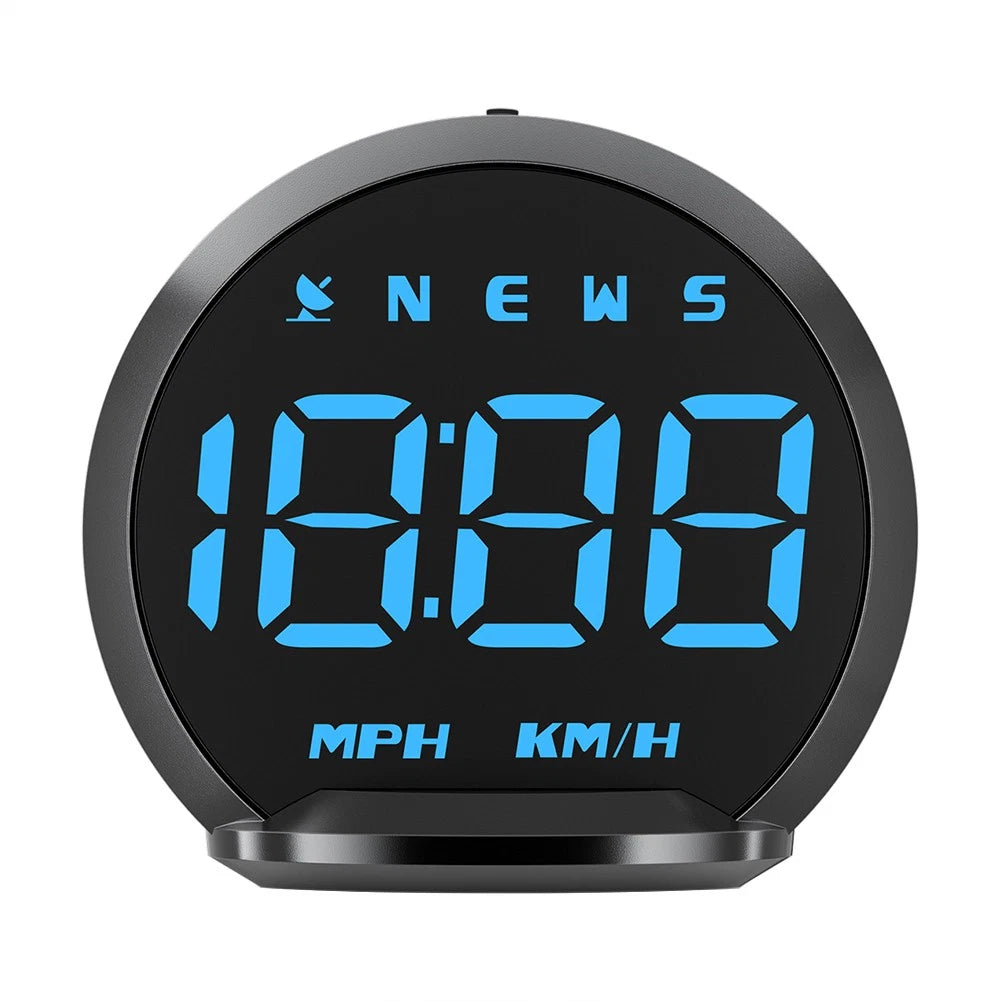 G13 GPS HUD Speedometer for Universal Vehicles (2010–2023)