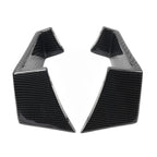 Carbon Fiber Winglet Air Deflectors for Aprilia RSV4 RF (2009-2021)