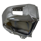 Front Bumper End Passenger Side Replacement for Toyota Camry (2018–2024)