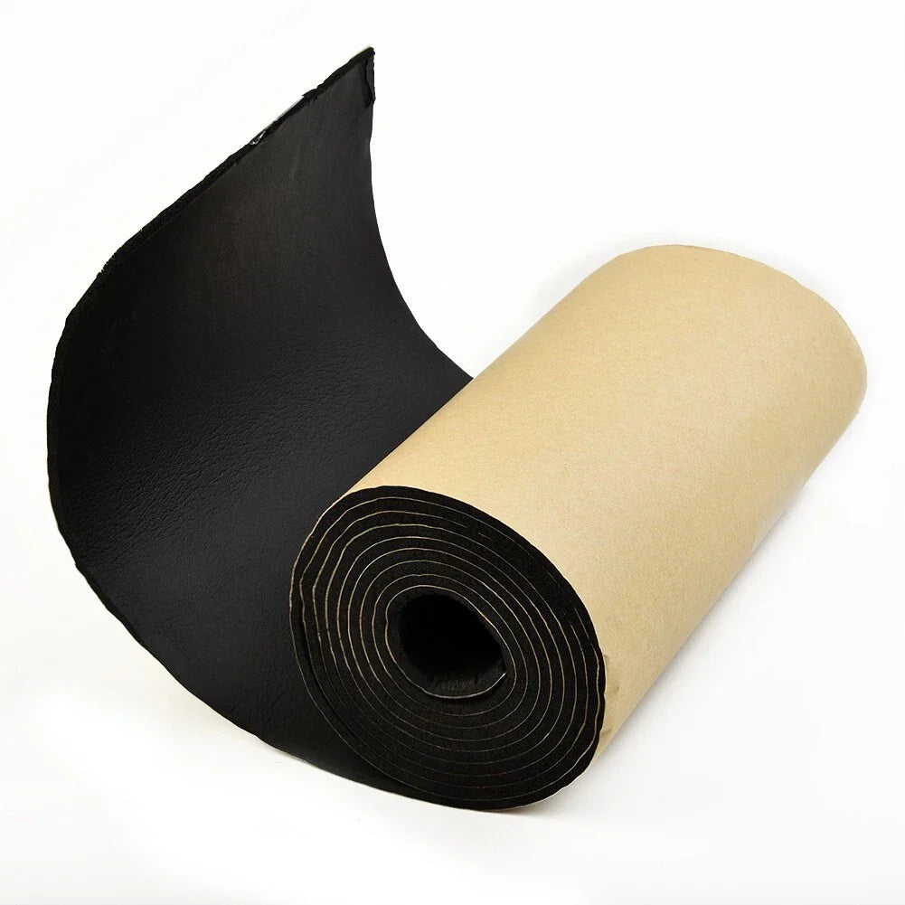 Rubber 200x20cm Wall Protector Guard for Garage