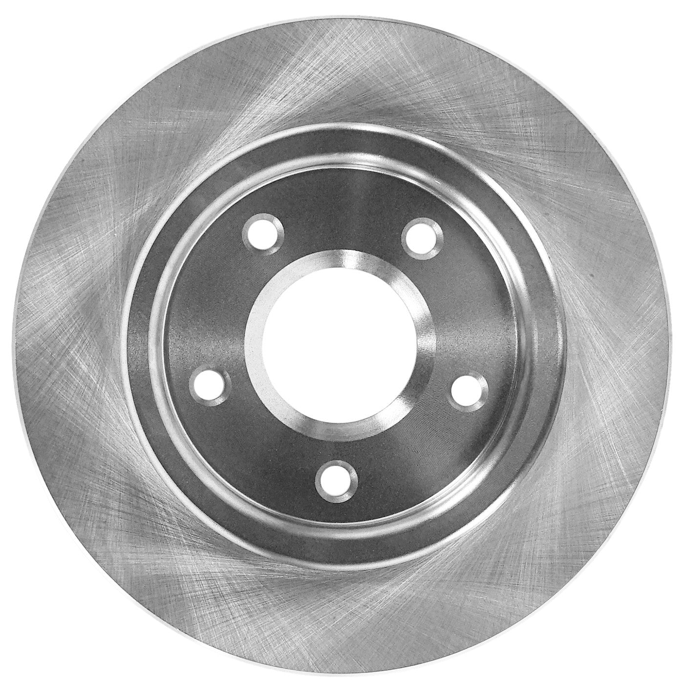 Rear Disc Brake Rotor for Dodge Grand Caravan (2008–2016) 305mm