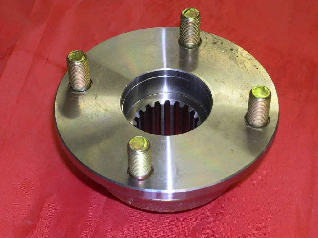Rear Drive Flange for Land Cruiser FJ60, HJ60, HJ62 (1984-1990)