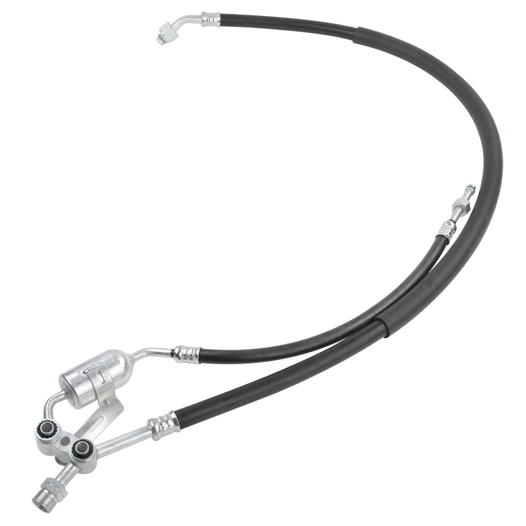 A/C Manifold Line Hose Assembly for Chevy Express 1500 2500 (2003-2021)