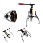 3-Jaw Hydraulic Bearing Gear Puller for Garage Tool (5T)
