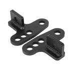 Adjustable Rear Lowering Drop Kit for Harley Sportster XL883 XL1200 (1988–1999)