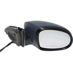Heated Mirror Set for Volkswagen Tiguan (2009–2017) Memory Paintable