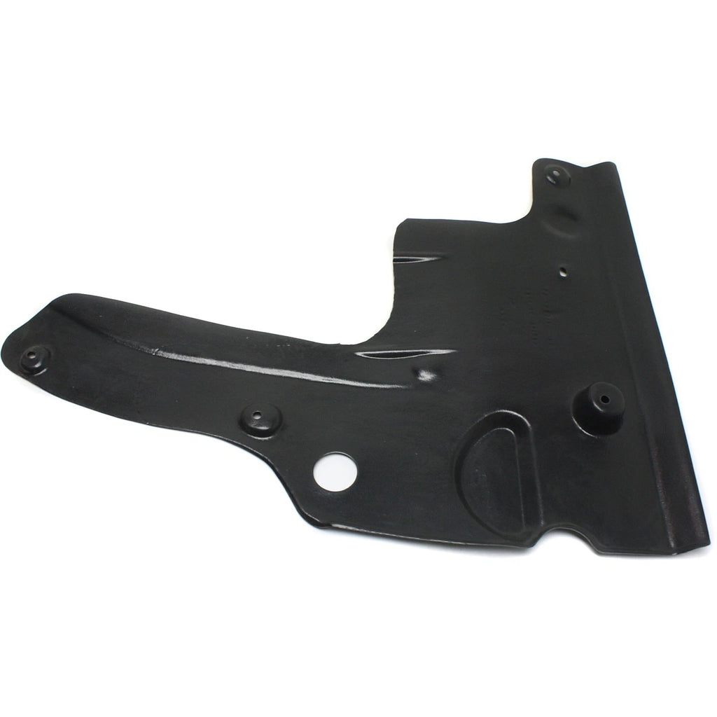 Engine Splash Shield for Hyundai Azera (2006–2008) Passenger Side Lower