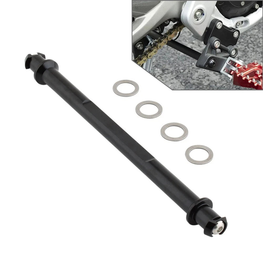 Footbracket Brace Lever for Sur-Ron Light Bee X S Electric Bike (2018–2023)