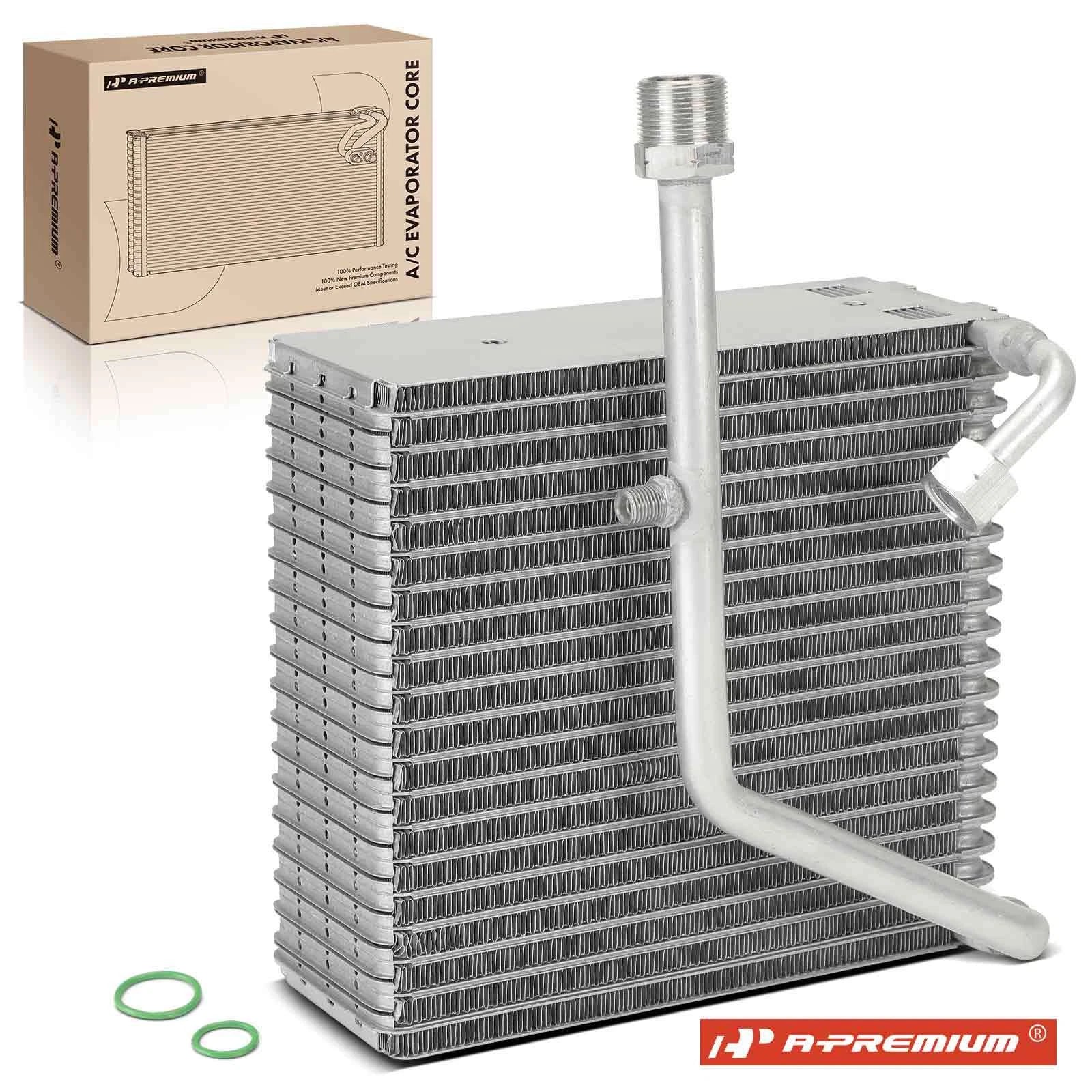 A/C Evaporator Core for Nissan Maxima (1993–1994)