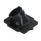 Intake Manifold Pipe Boot Flange for Kawasaki KX250 (1987) 16065-1150
