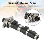 Camshaft Rocker Arm for Honda TRX400EX TXR400X (2000–2009) 14000-HN1-000 14000-HN1-A70