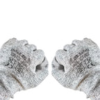 Safety Grip Work Gloves Cut Resistant Non-Slip PU Coated
