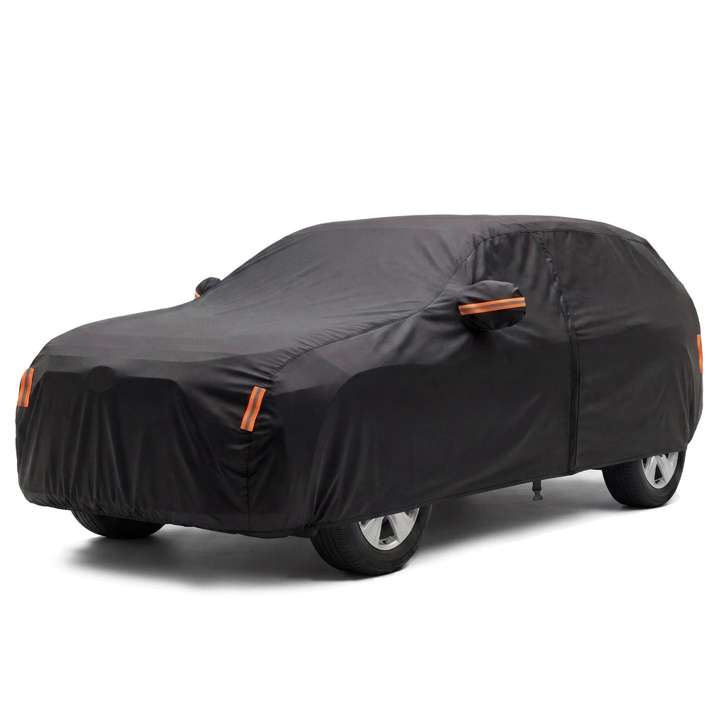 M Full SUV Car Cover for Audi Q3 Sportback (2019–2023) Waterproof Heavy Duty