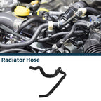 Radiator Hose No. 4H1819372AE for Audi A8 Quattro (2013–2014)