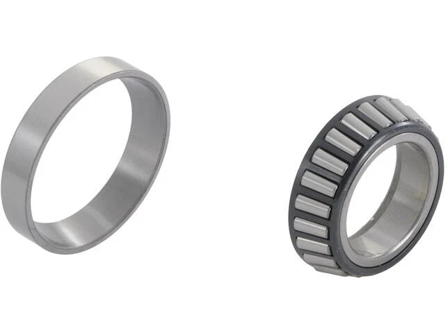 Rear Axle Shaft Bearing for Jaguar XJ8 (1998–2009) DF648KX