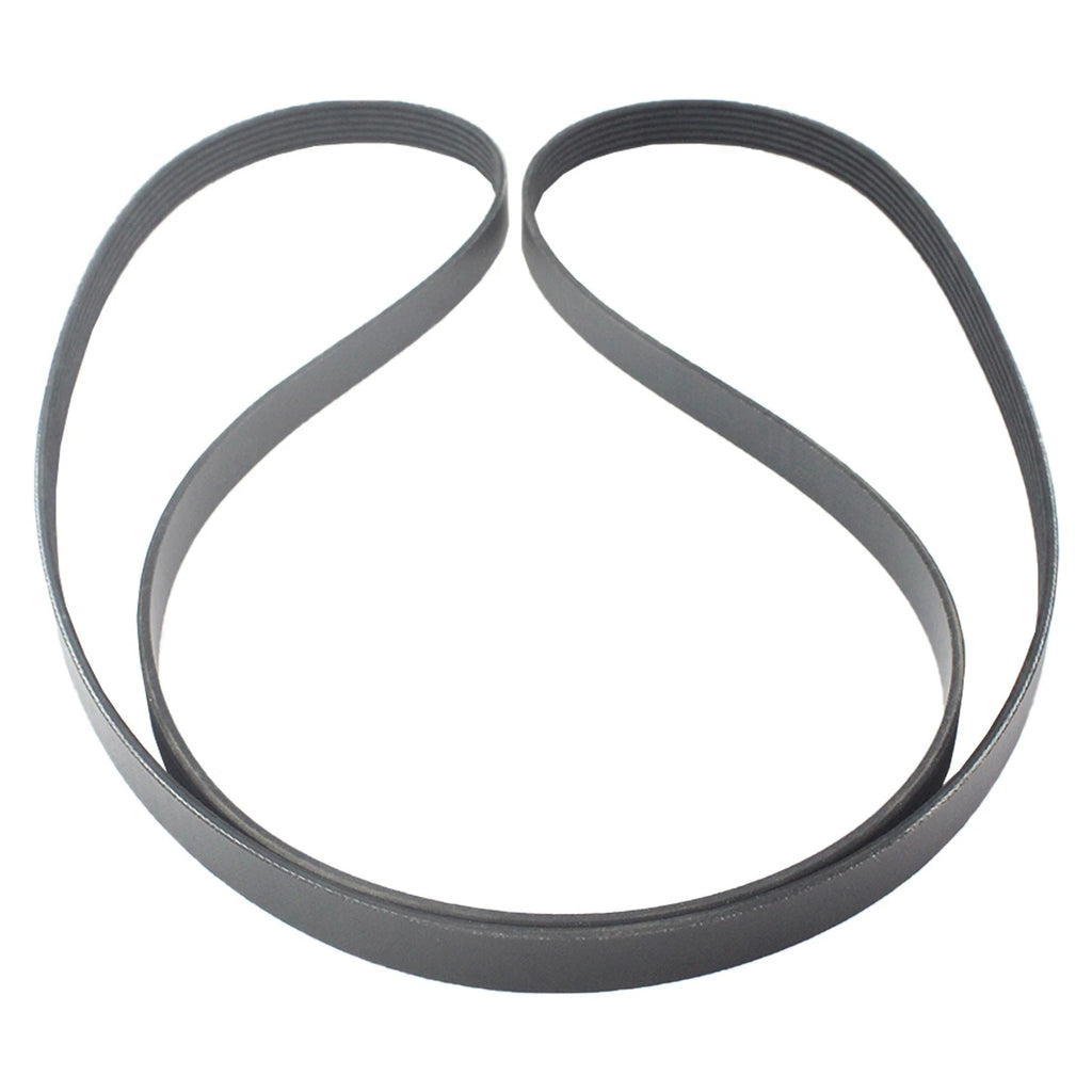 Serpentine Poly-V Belt 935K6MK for Continental Mileage Maker