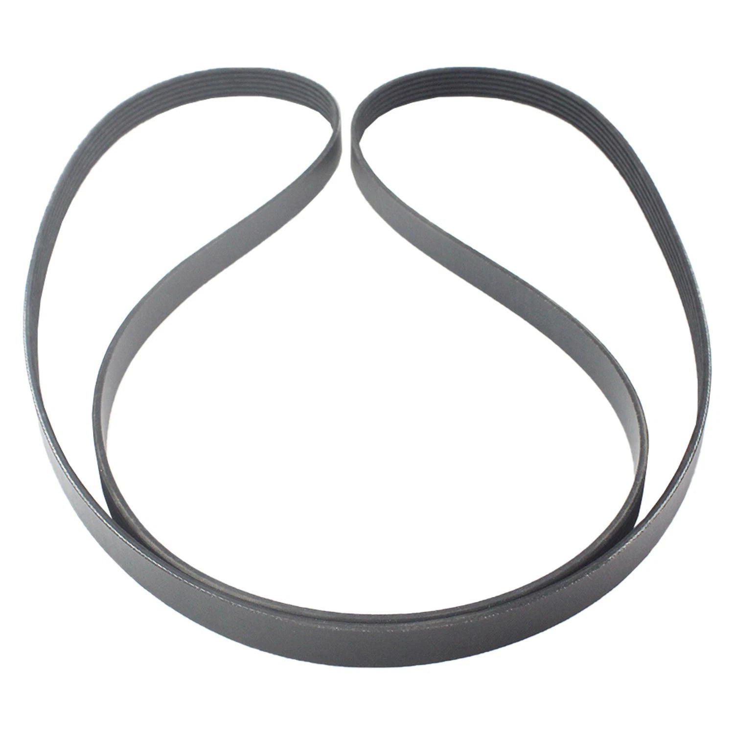 Serpentine Poly-V Belt 935K6MK for Continental Mileage Maker