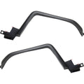 Set of 2 Fender Flares for Toyota FJ Cruiser (2007–2014)