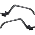 Set of 2 Fender Flares for Toyota FJ Cruiser (2007–2014)