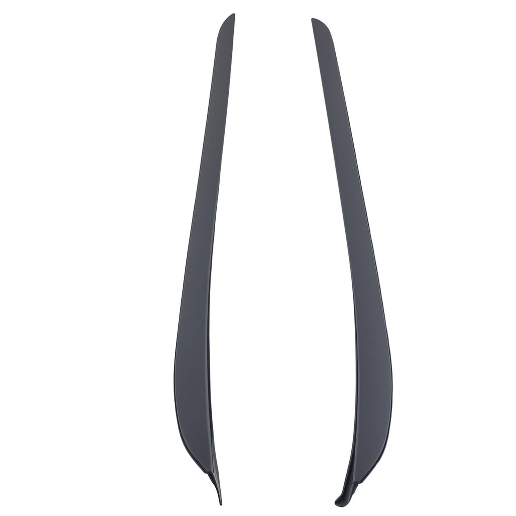 2PC Windshield Pillar Molding for Ford Focus (2012–2018)