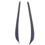 2PC Windshield Pillar Molding for Ford Focus (2012–2018)